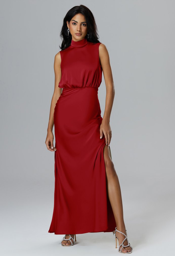 AW Maryjo Dress